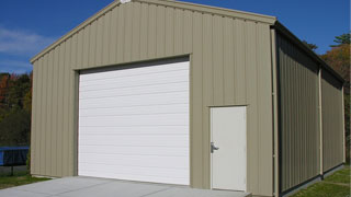 Garage Door Openers at Cameron Plaza Shingle Springs, California